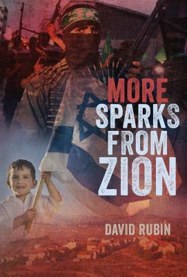 More Sparks from Zion by David Rubin