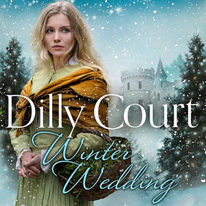 Winter Wedding by Dilly Court