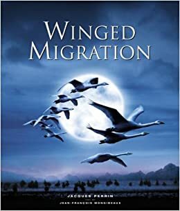 Winged Migration by Jacques Perrin