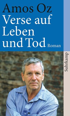 Verse Auf Leben Und Tod Roman by Mirjam Pressler, Amos Oz