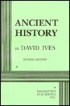 Ancient History by David Ives