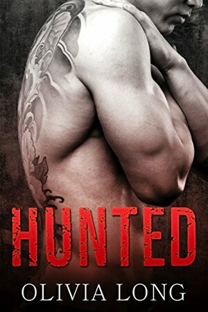 Hunted by Olivia Long