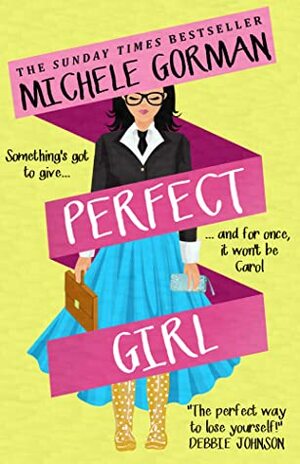 Perfect Girl by Michele Gorman