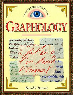 Graphology by David V. Barrett
