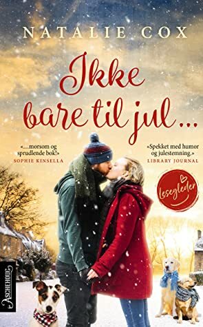 Ikke bare til jul... by Natalie Cox