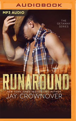 Runaround by Jay Crownover