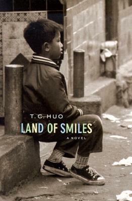 Land of Smiles by T. C. Huo