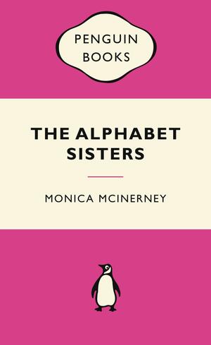 The Alphabet Sisters by Monica McInerney