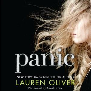 Panic by Lauren Oliver