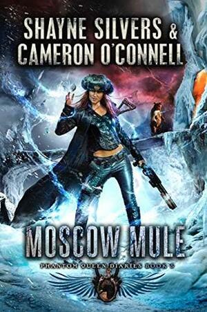 Moscow Mule by Cameron O'Connell, Shayne Silvers