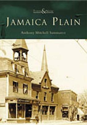 Jamaica Plain by Anthony Mitchell Sammarco