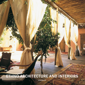 Ethno Architecture & Interiors by Aitana Lleonart