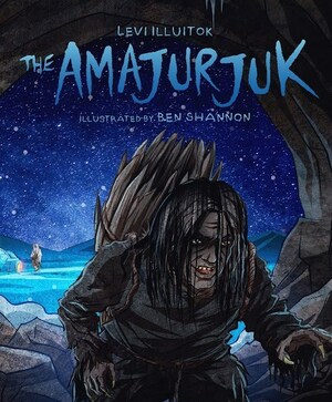 The Amajurjuk by Levi Illuitok