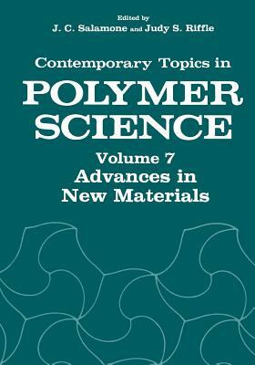 Advances in New Materials by 