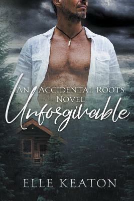 Unforgivable by Elle Keaton