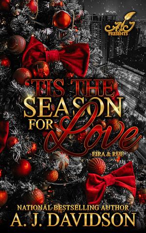 Tis the Season for Love: Eira & Rue by A.J. Davidson