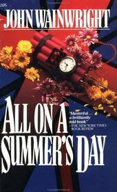 All on a Summer's Day by John Wainwright