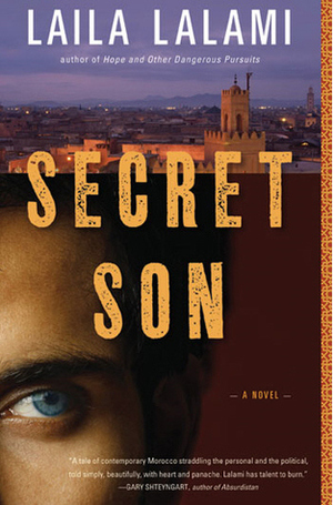 Secret Son by Laila Lalami