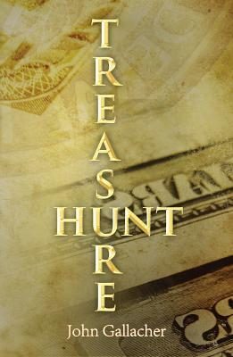 Treasure Hunt by John Gallacher