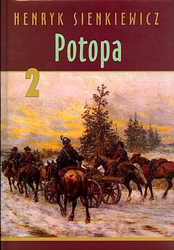 Potopa II. by Henryk Sienkiewicz