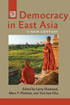 Democracy in East Asia: A New Century by 