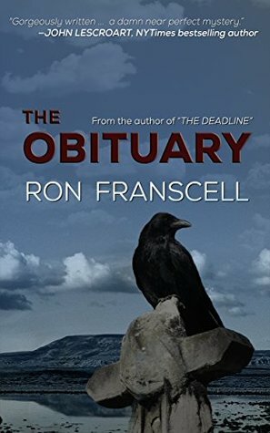 The Obituary by Ron Franscell