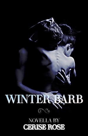 Winter Barb by Cerise Rose