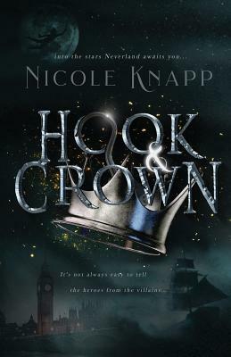 Hook & Crown by Nicole Knapp