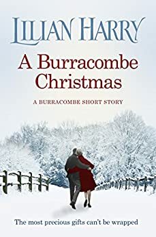 A Burracombe Christmas by Lilian Harry