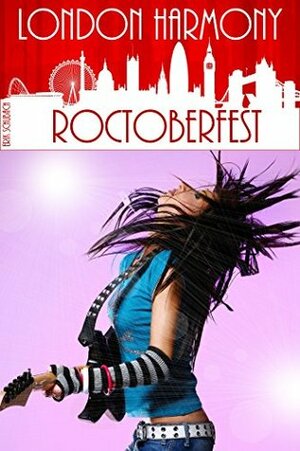 Roctoberfest by Erik Schubach