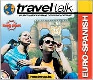 French. TravelTalk by Penton Overseas Inc., Lonely Planet