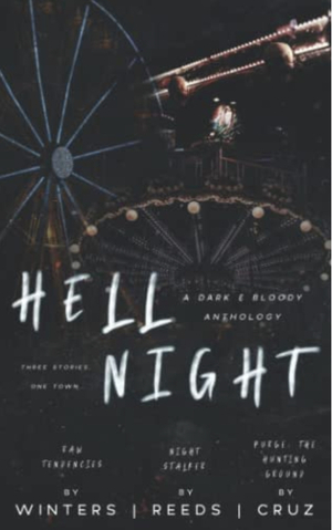 Hell Night: A Dark & Bloody Anthology by Nikki Winters