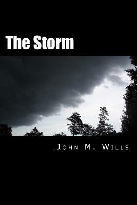 The Storm by John M. Wills