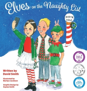 Elves on the Naughty List by David Smith