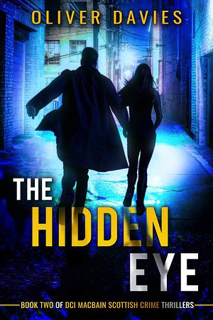 The Hidden Eye by Oliver Davies