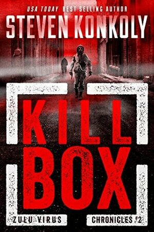 Kill Box by Steven Konkoly