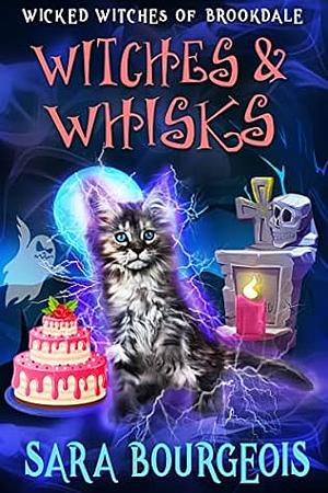 Witches & Whisks by Sara Bourgeois