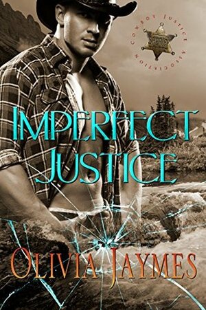 Imperfect Justice by Olivia Jaymes