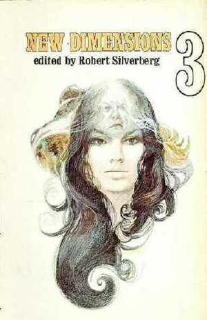 New Dimensions 3 by Robert Silverberg