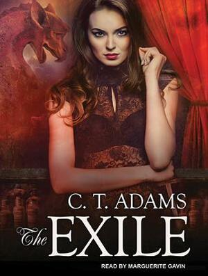 The Exile by C.T. Adams