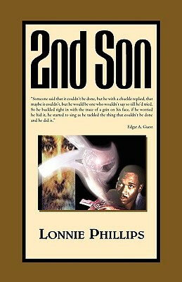 2nd Son by Lonnie Phillips