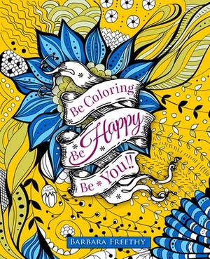 Be Happy by Barbara Freethy