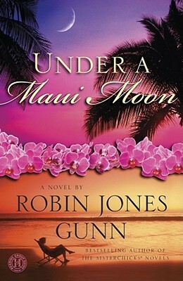 Under a Maui Moon by Robin Jones Gunn