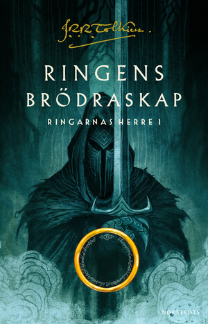 Ringens brödraskap by J.R.R. Tolkien