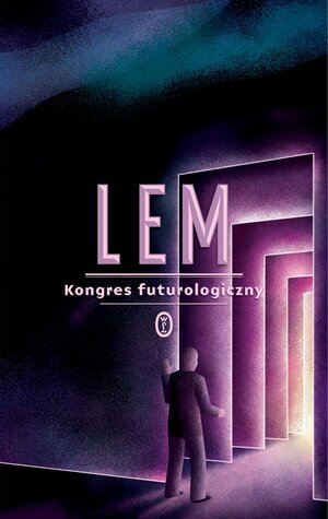 Kongres futurologiczny by Stanisław Lem