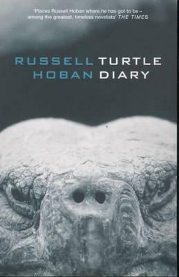 Turtle Diary by Russell Hoban