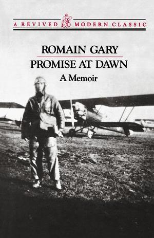 Promise at Dawn by Romain Gary