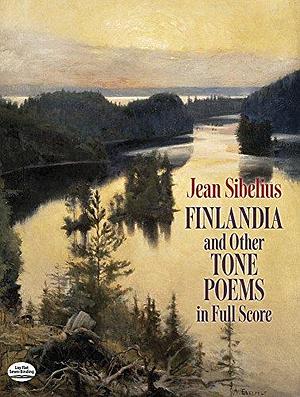 Finlandia by Jean Sibelius