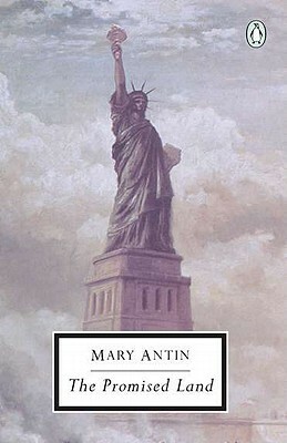 The Promised Land by Mary Antin