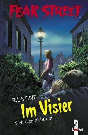 Im Visier by R.L. Stine
